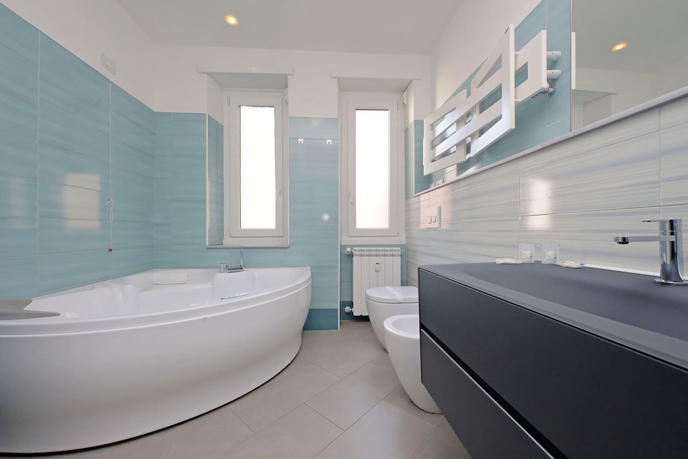 4bnb - Jacuzzi Trionfale Apartment