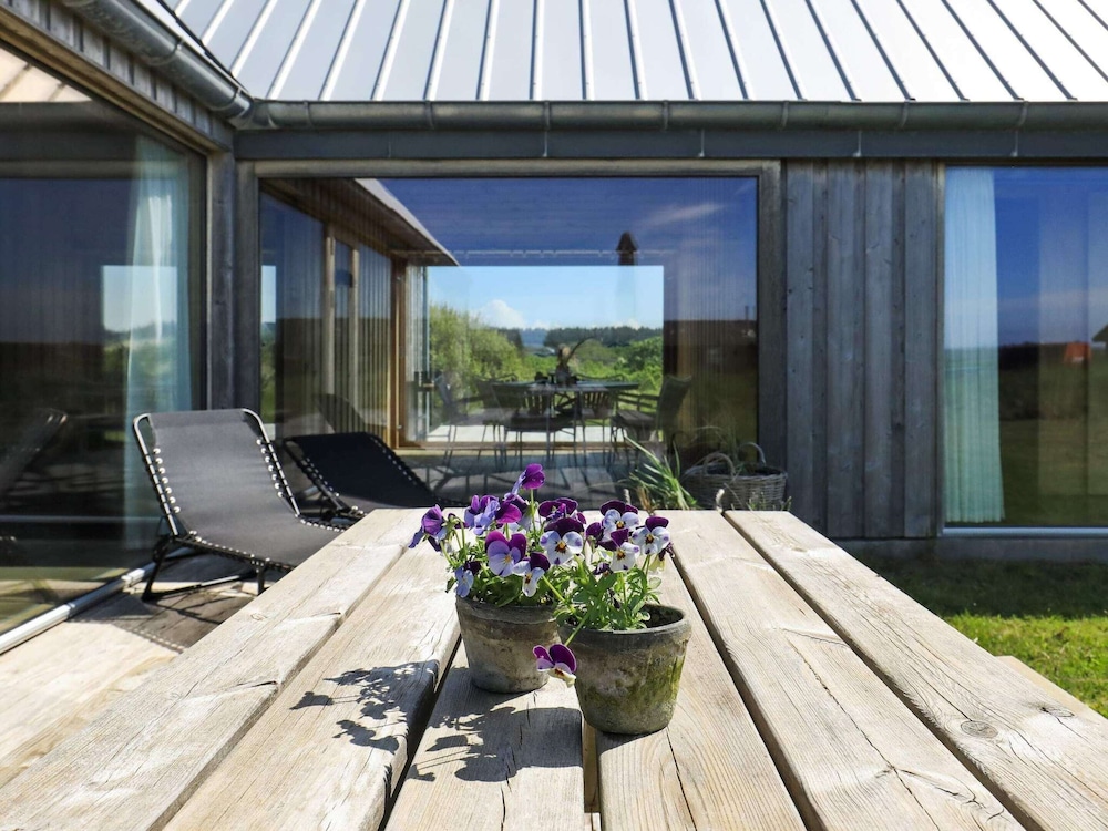 Holiday Home in Løkken