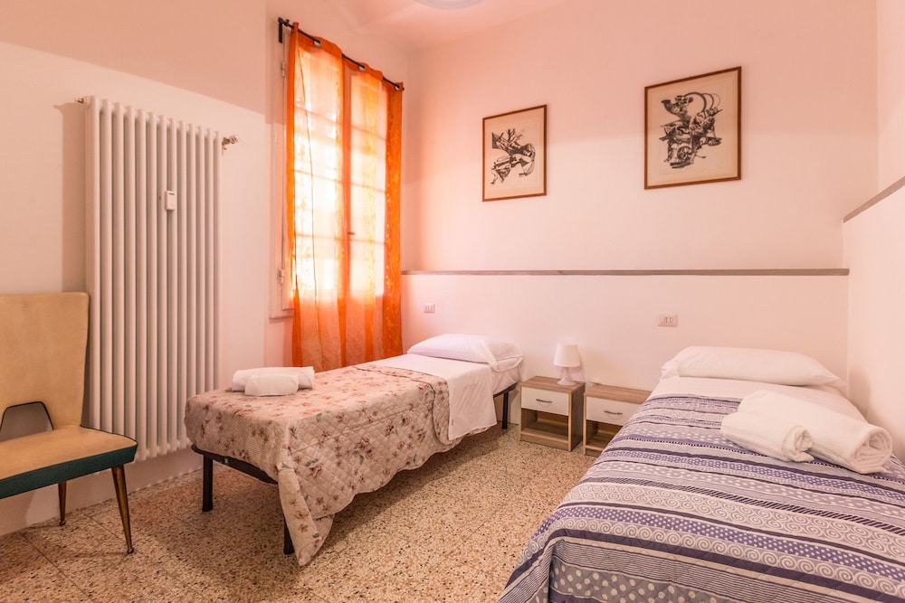 Appartamento Matteotti view 2