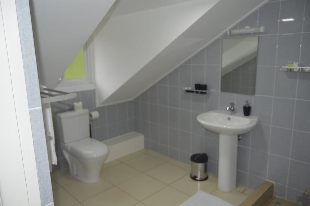 Chez Payet Guesthouse