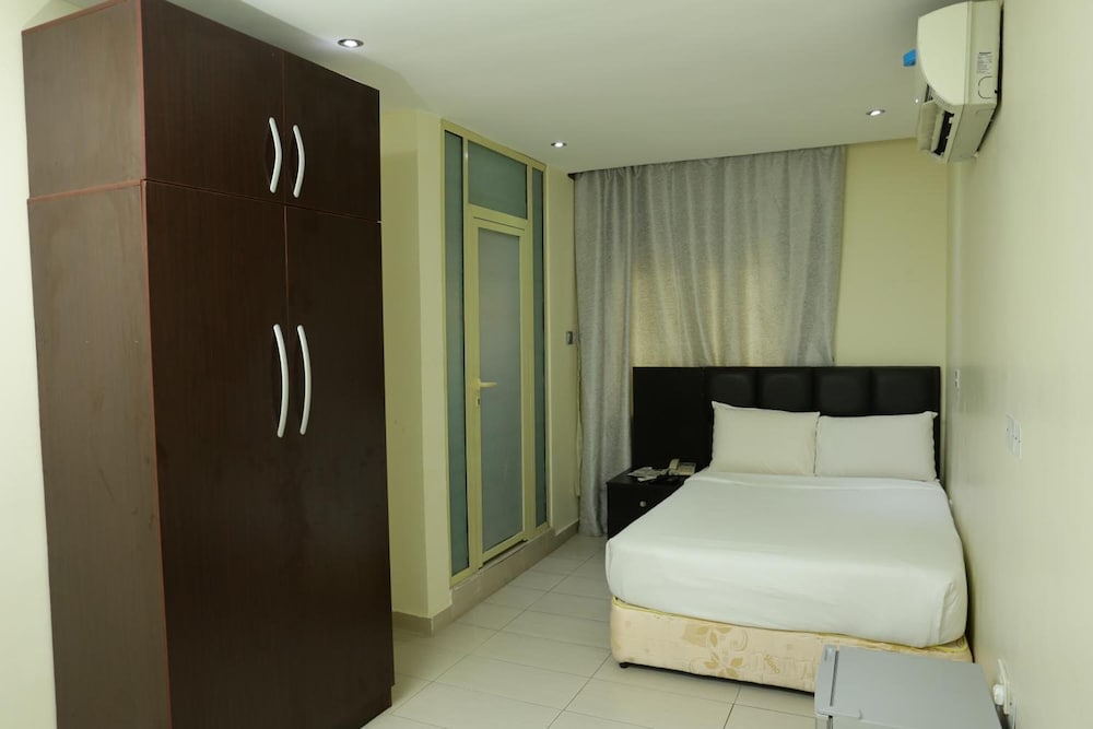 Rooken Villas Hotel & Spa