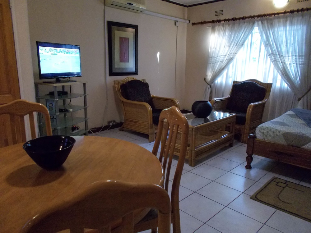 Wasingo Guest Inn