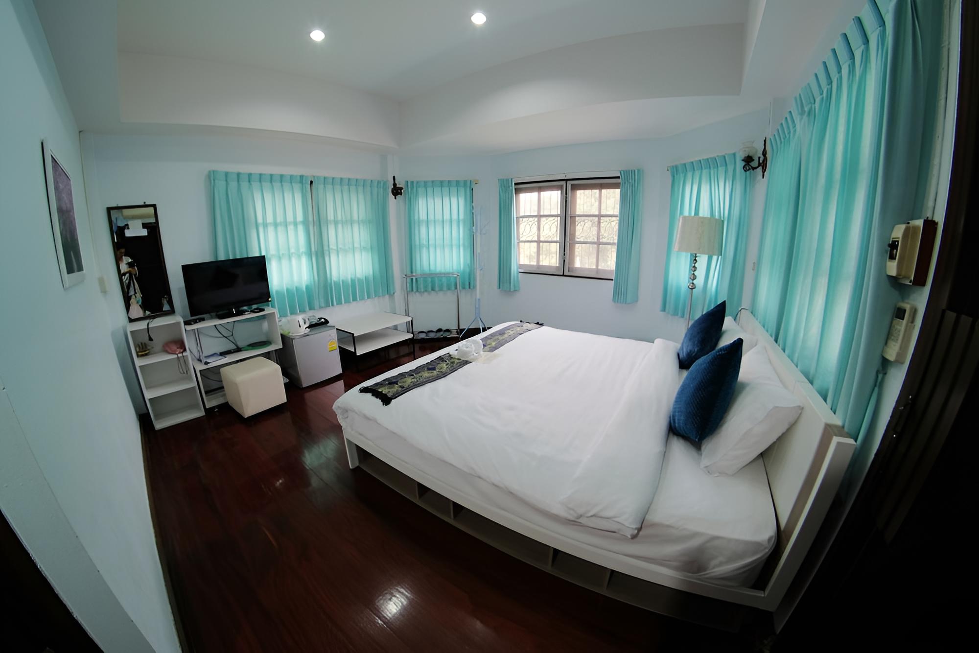 Baanrapeepong Boutique Hotel