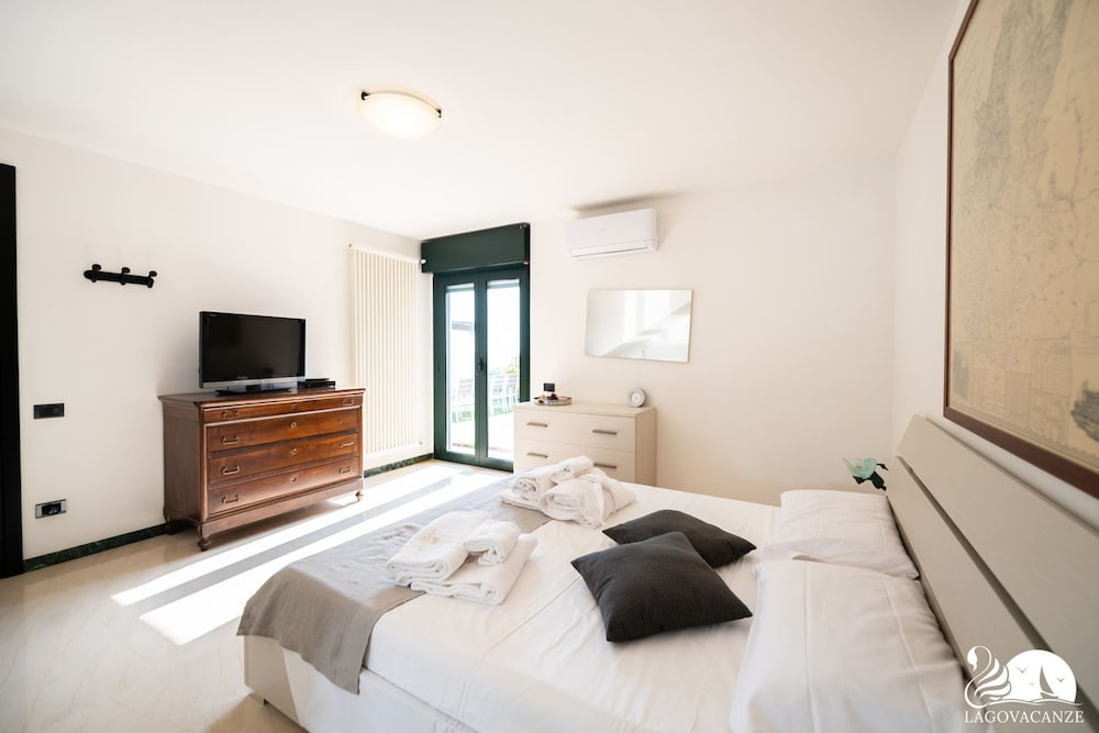 Villa Livia Luxury in Villanuova sul Clisi