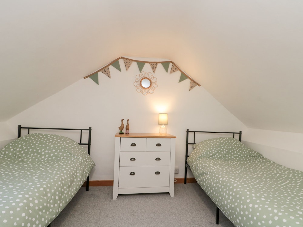 Bay Tree Cottage