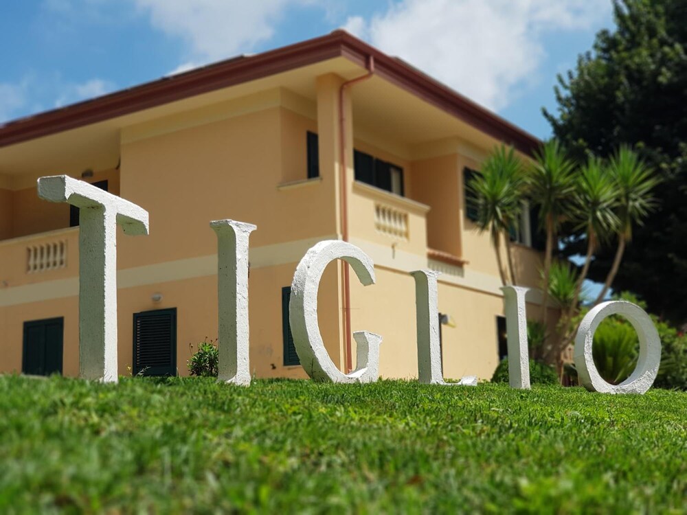Residence Il Tiglio
