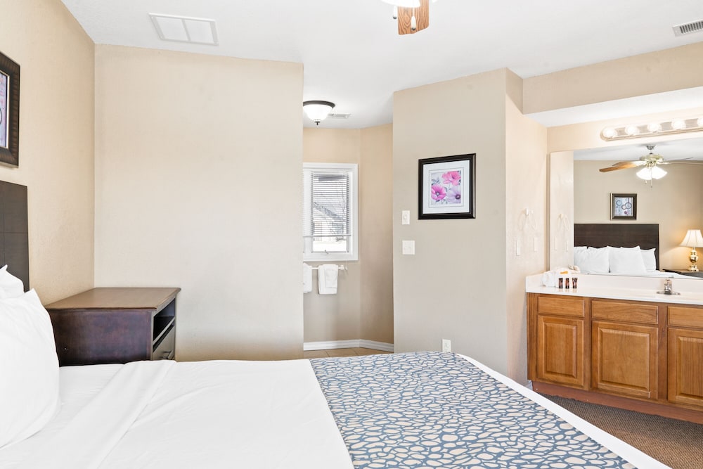 Table Rock Resorts at Kimberling