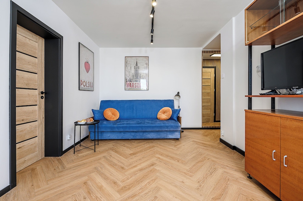 P&O Apartments Piwarskiego