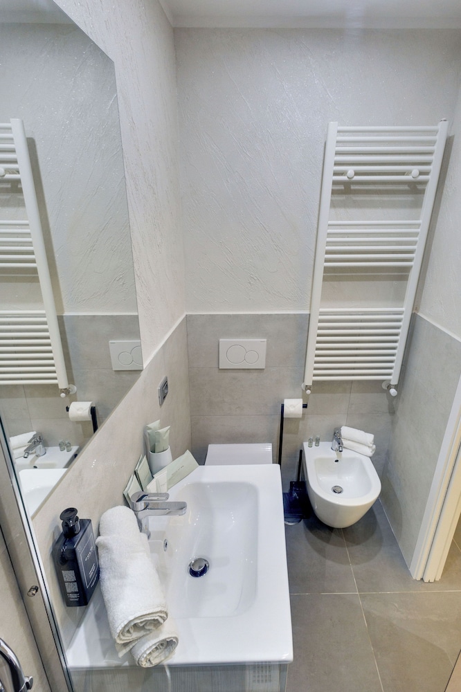Rome Jubilee Guesthouse — Rome photo 2