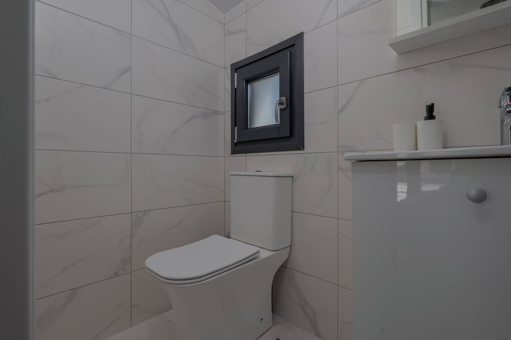 White Pearl Suites Halkidiki