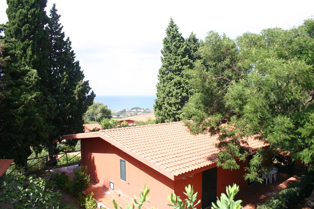Agriturismo Ruralia
