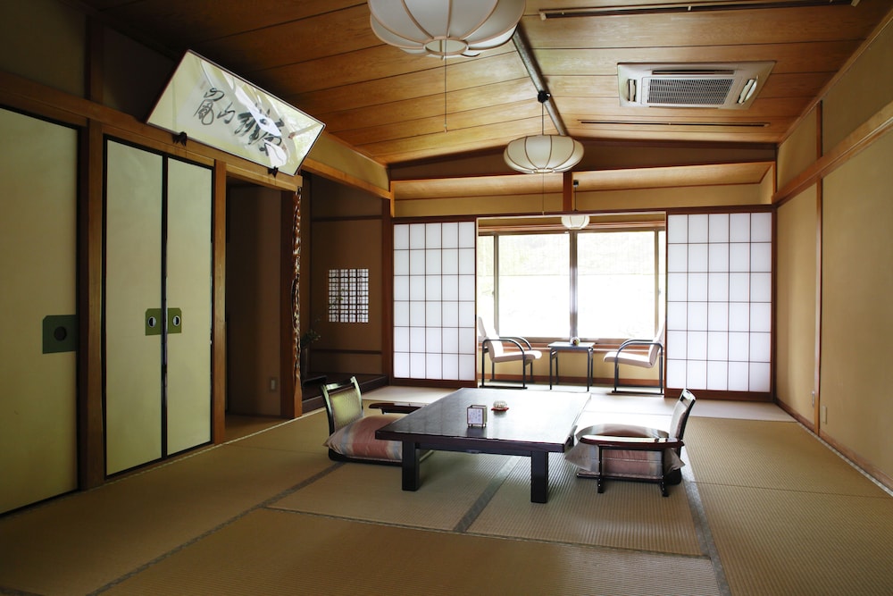 Arashiyama Benkei