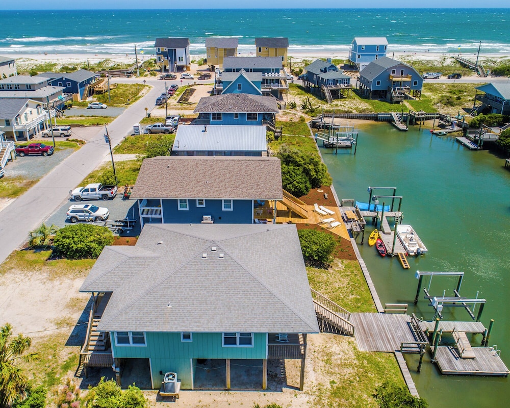 Sellers by Topsail Realty