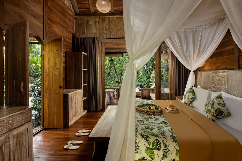 Nava Prana Villa by GenuineHost