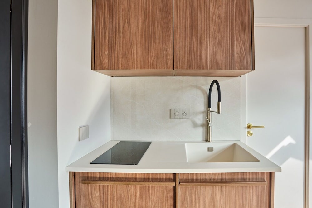 New Apartment Center of Paris/le Marais