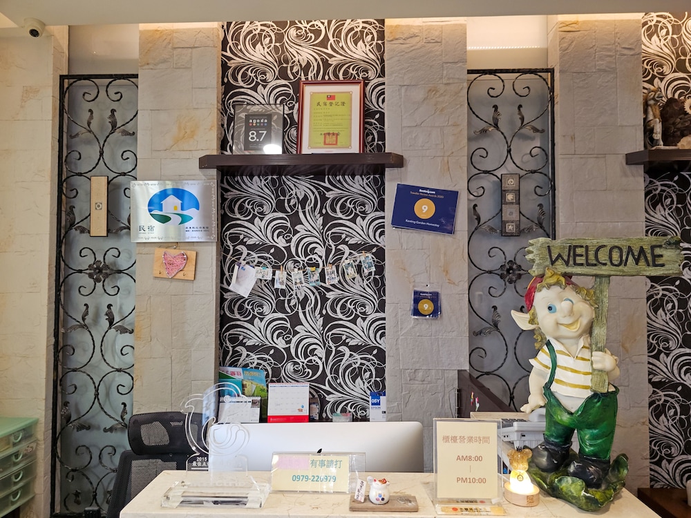 Kenting Dream B&B