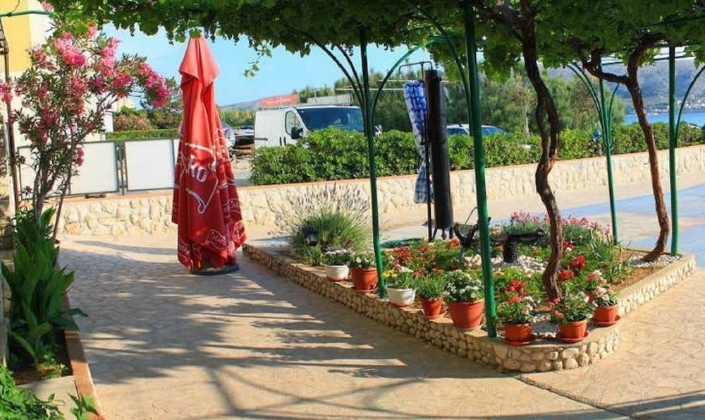 Stjepan - 10m From Beach - A2 view 5