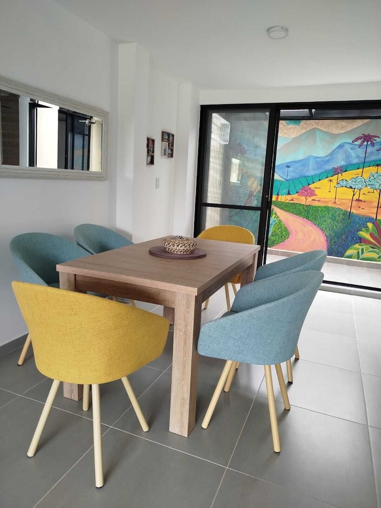 Casas Campestres de Lujo con Piscina