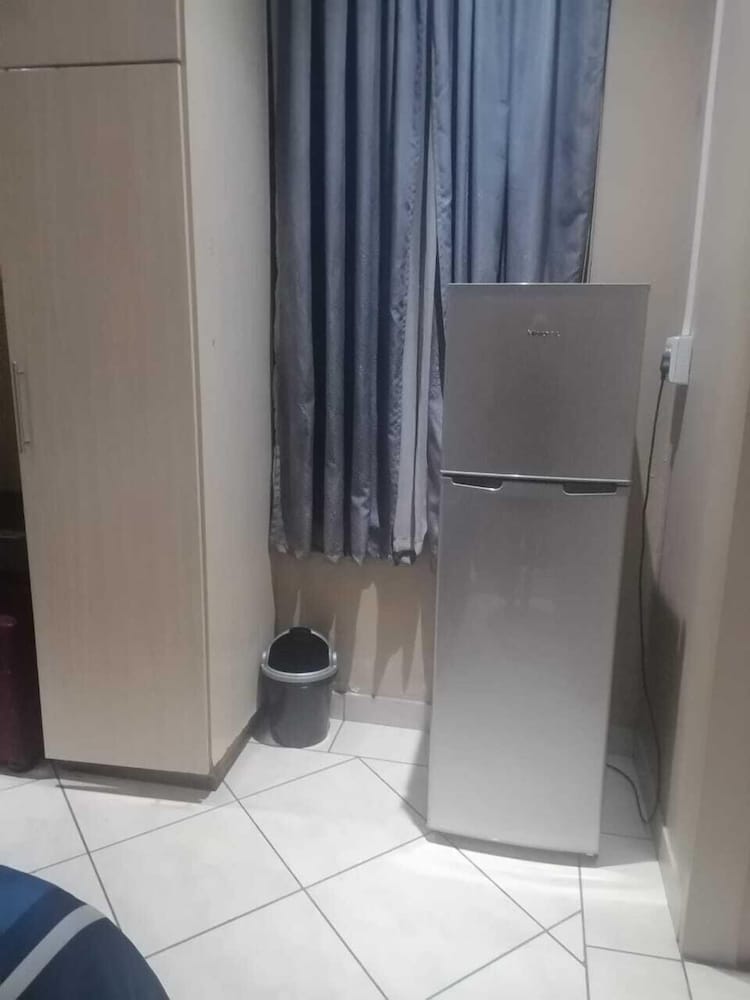 Ebony Guest House