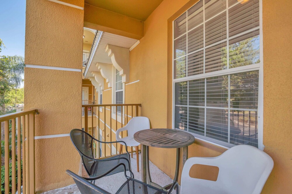 Luxurious 3BD Home Close to Convention Center and Themed Parks! #3vc209