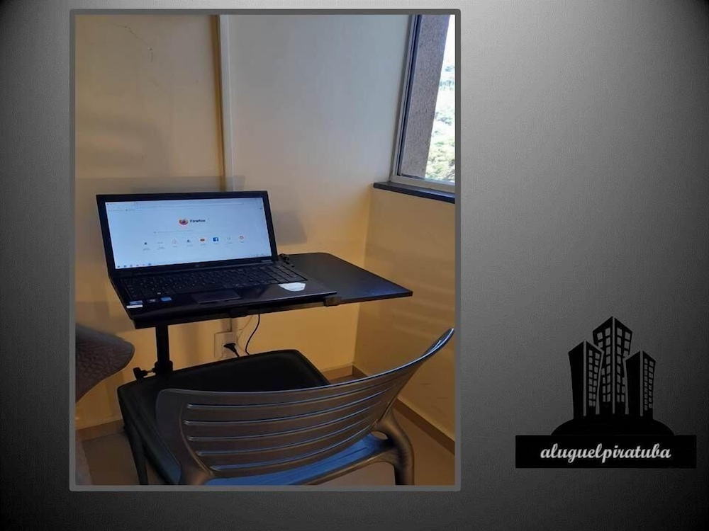Apto 502 Residencial GM bem localizado