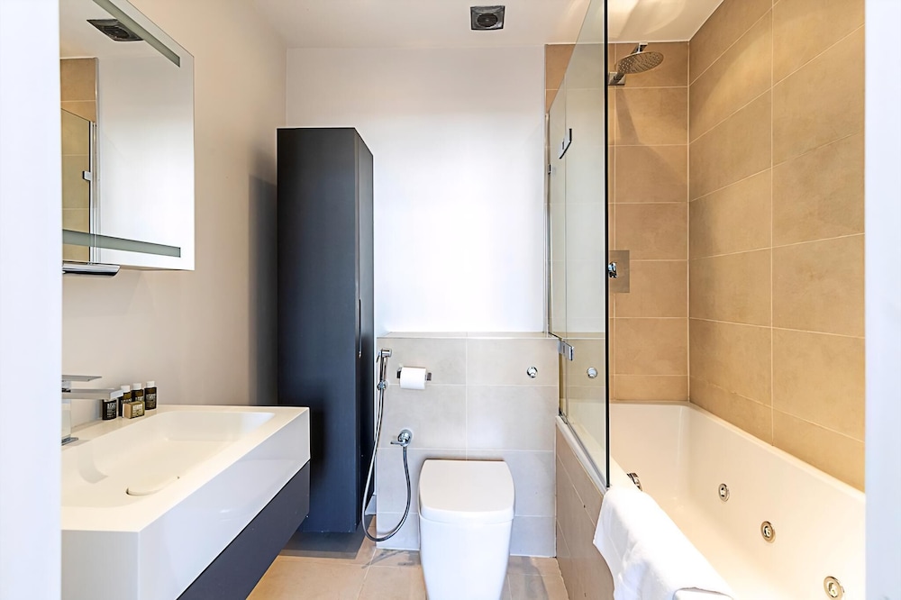 Central London Chic Townhouse