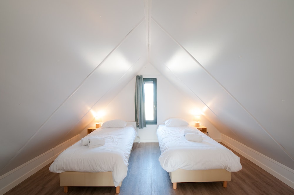 Oesterdam Resort