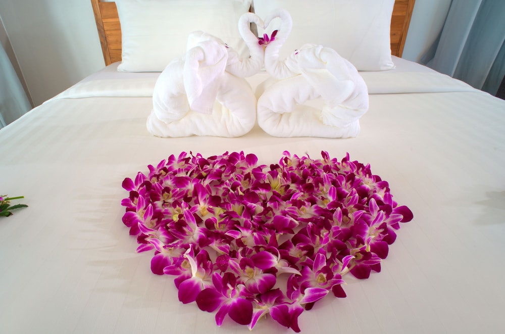 Baan Bophut Beach Hotel Samui