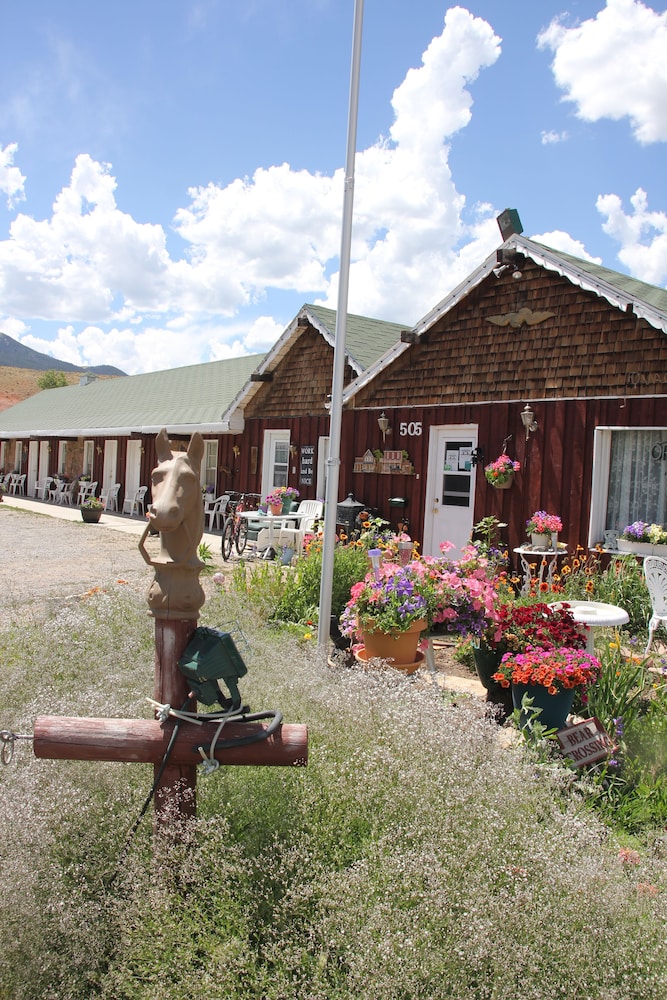 Black Bear Inn