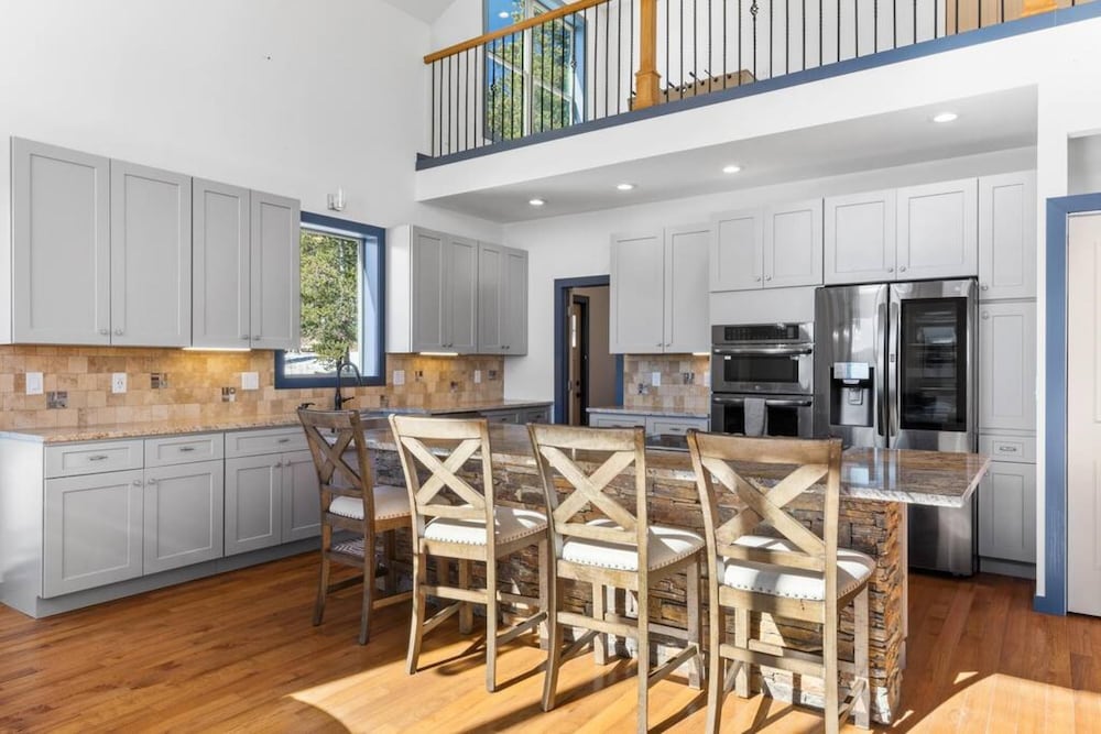 4-bedroom Colorado Oasis at Rudolph Ranch