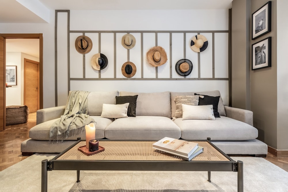 Indalo - 2 Bedrooms in Castilla