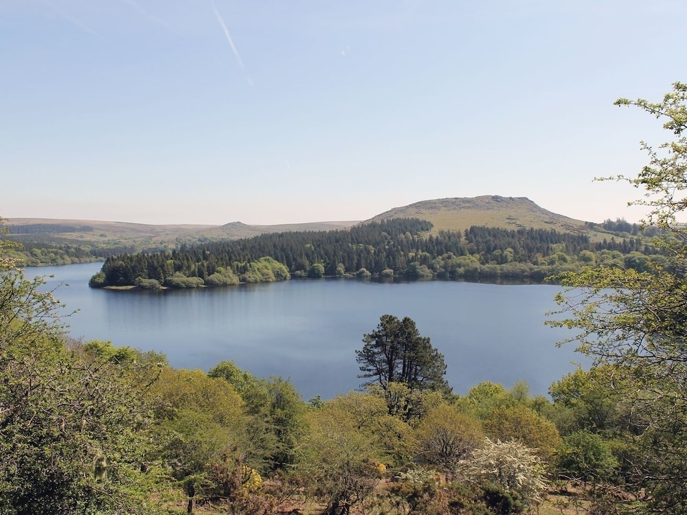 Yelverton Vacations - Burham Barn - Property Image 14