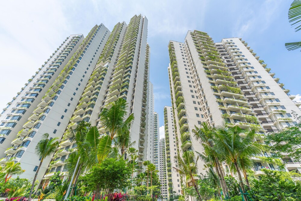 OYO Home 89312 Fantastic 1 Bedroom Starview photo 1