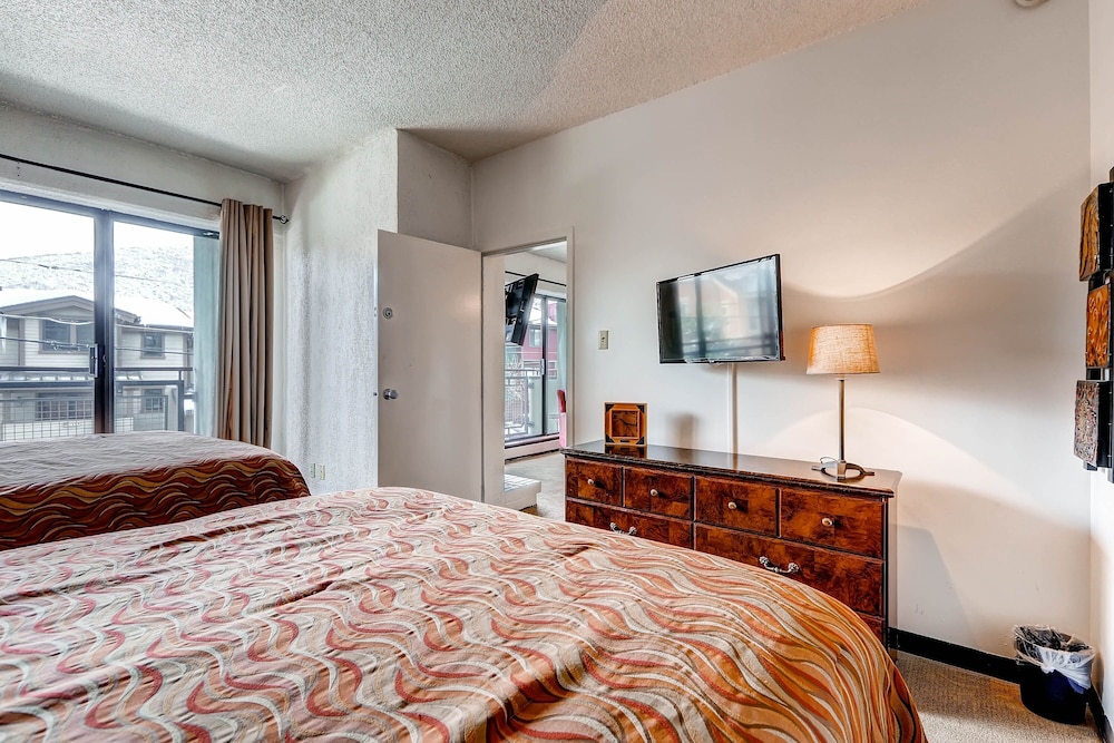 Park City Ski Resort Resort - Vacation Homes
