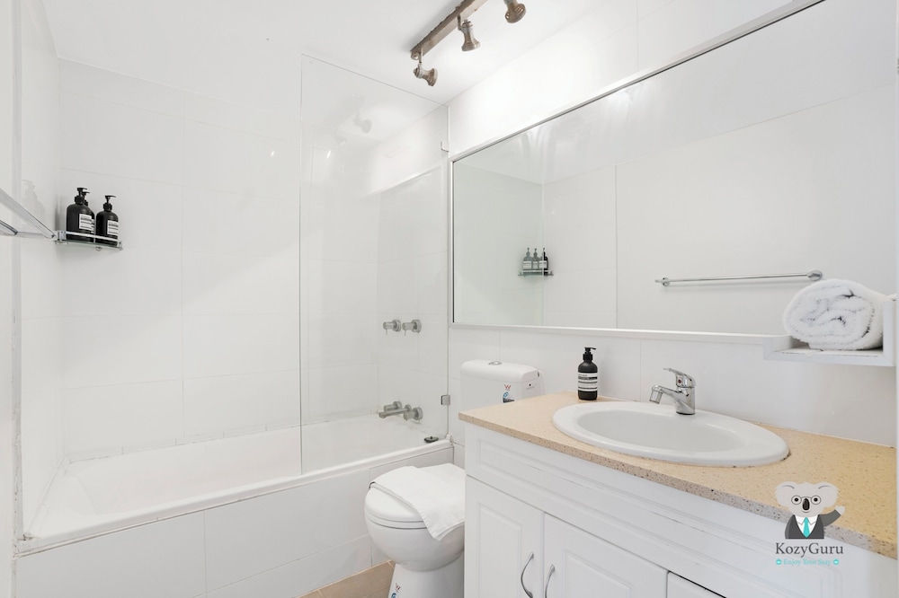 Kozyguru | Cbd Darling Harbor | Lofts