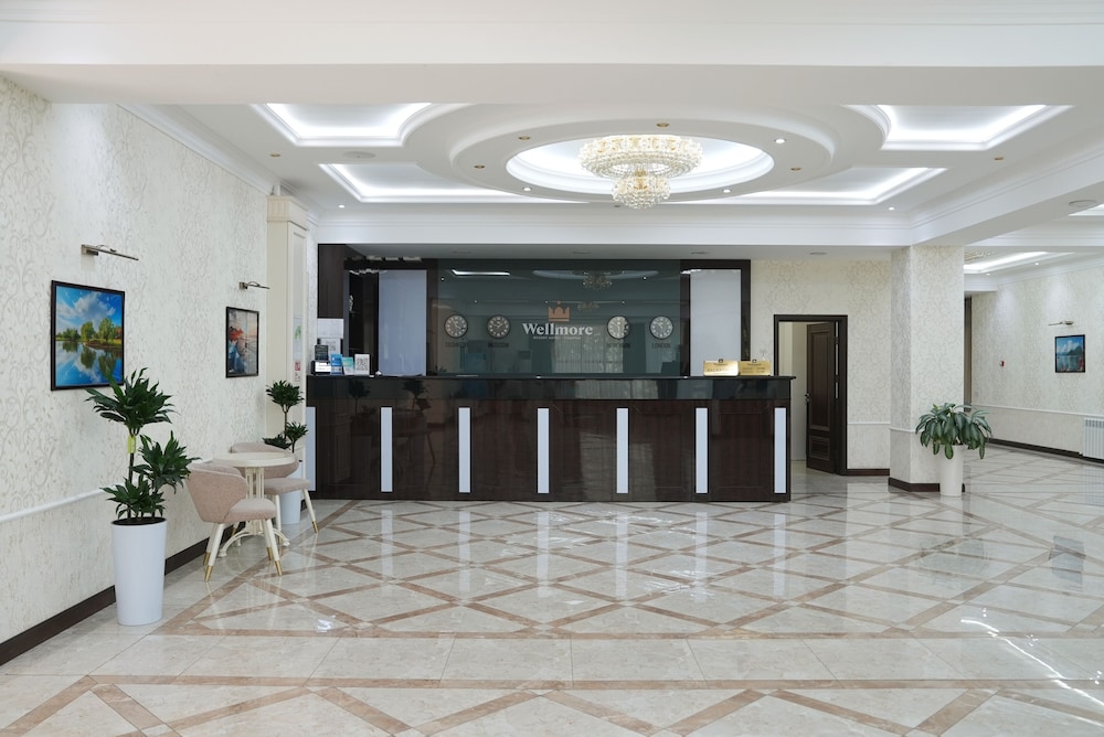 Wellmore Resort