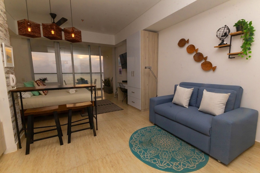 Condominio exclusivo nuevo frente al mar