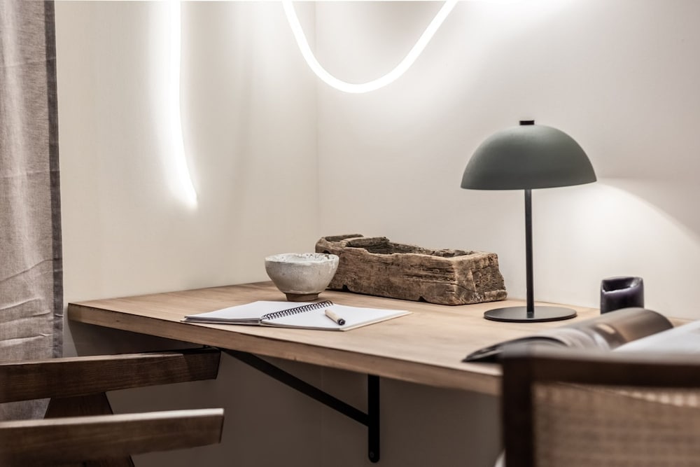 Potenza - 1 Bedroom and Office in Centro