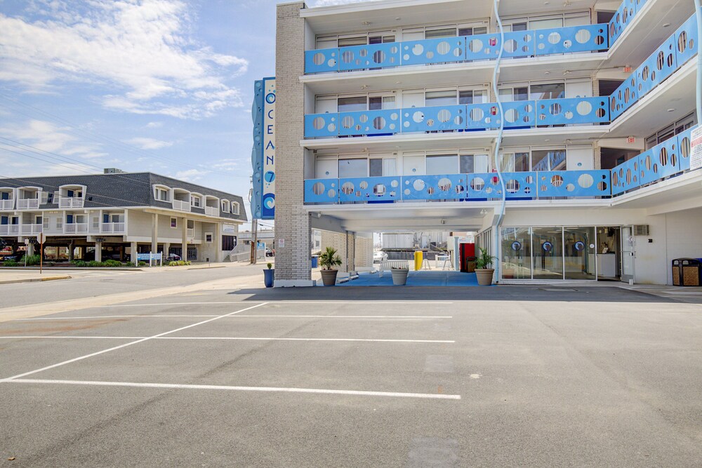 Ocean 7, photo 285