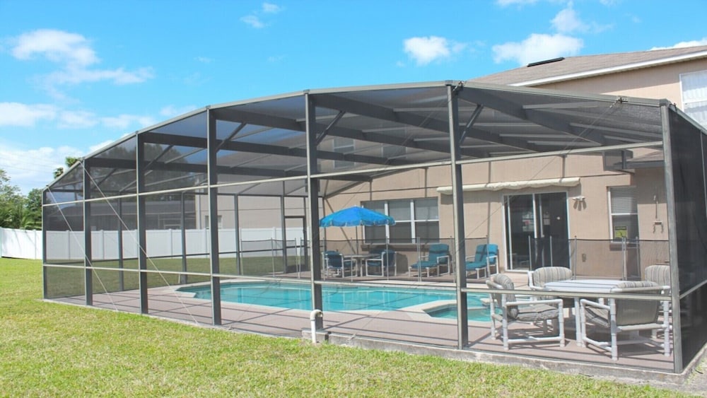 Sm4416ha - Somerset at Remington - 5 Bed 4.5 Baths Villa - Image 1