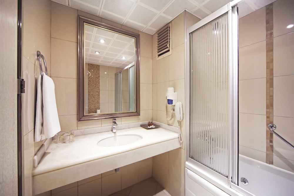 Parma Oteli Merkezi - Image 37