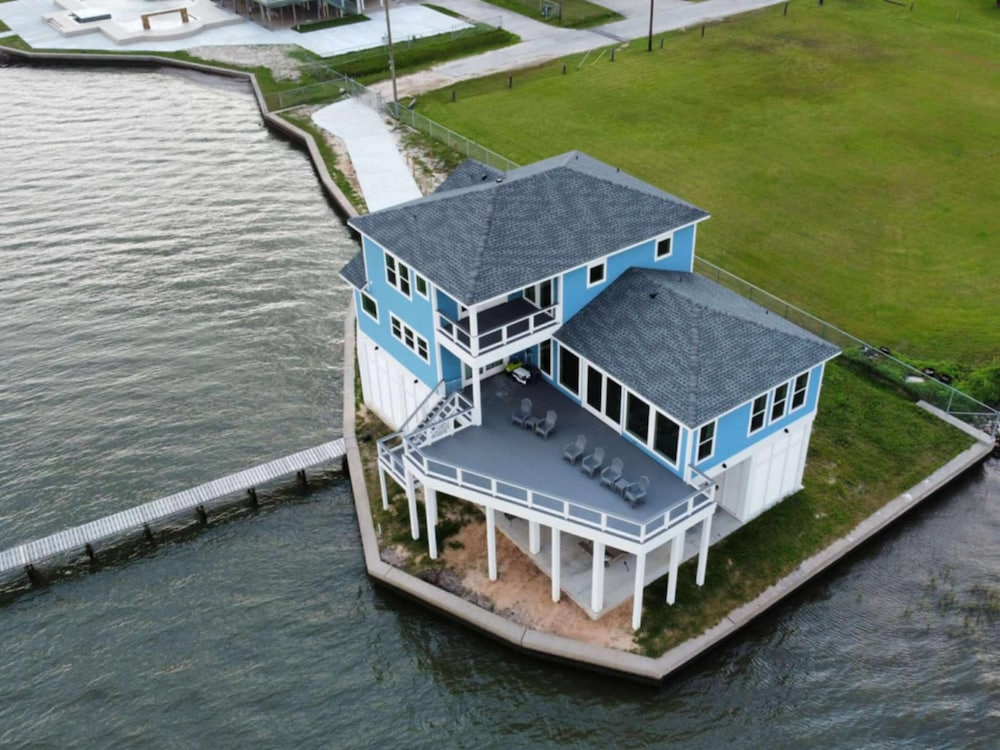 Casa Abide by Ryson Vacation Rentals
