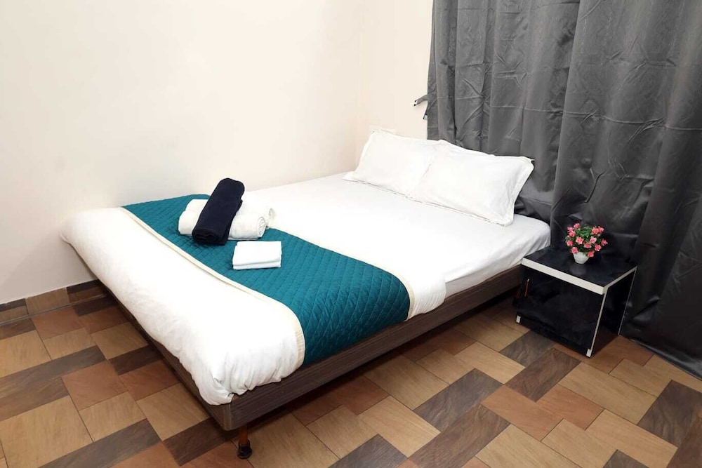 Coastal Gateway Resort, 3 min walk to Nagaon Beach