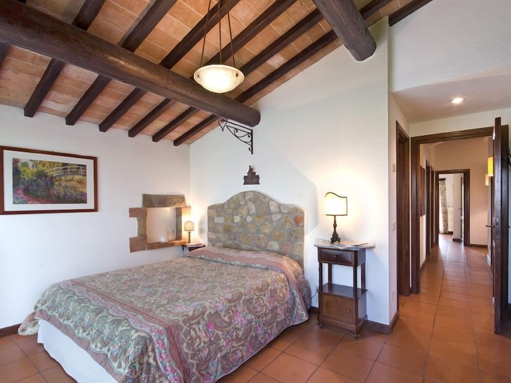 Resort & Spa Fattoria di Vibio