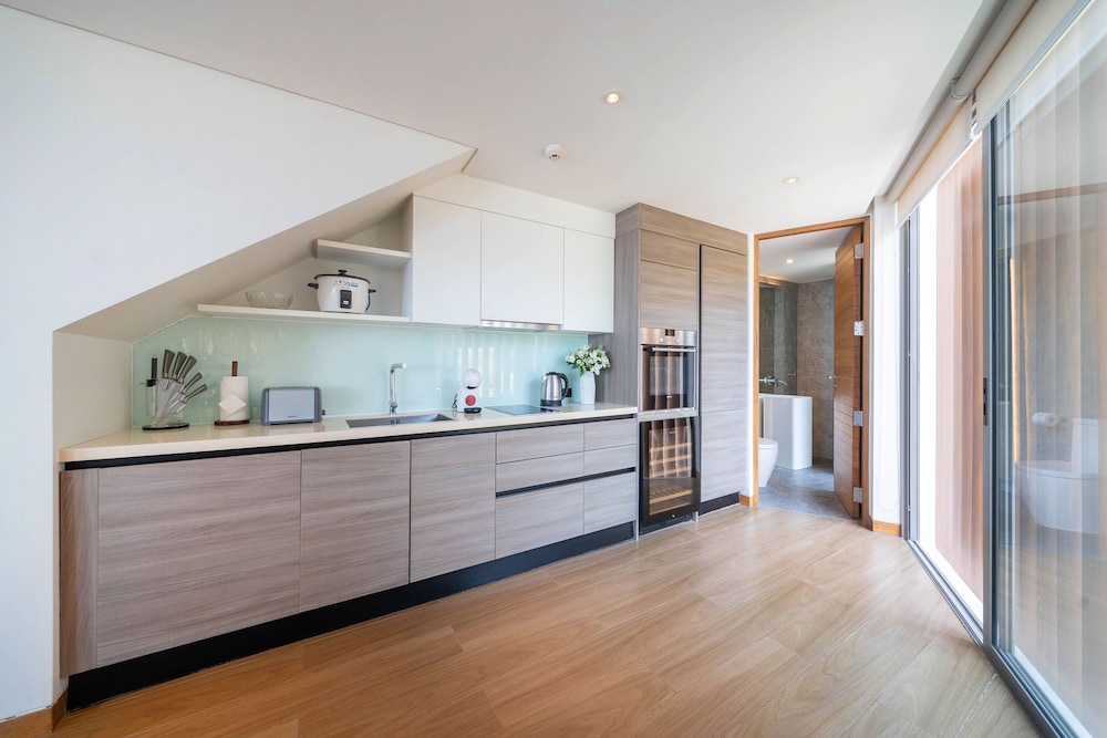 Luxury 2BR Apartment in Bluepoint 82