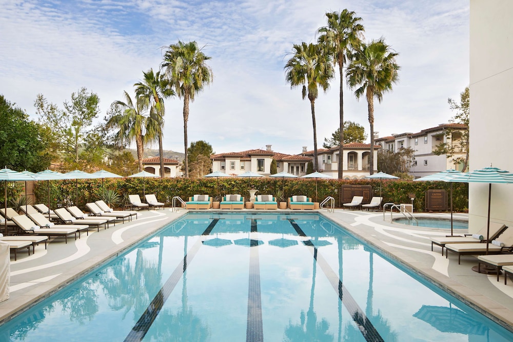 Waldorf Astoria Monarch Beach Resort & Club 113