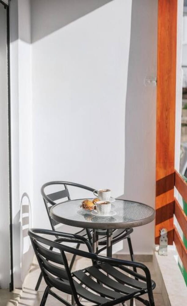 Apartment Panagiotis view 4