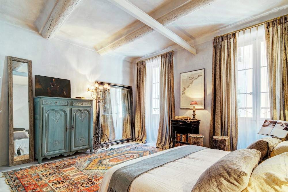Studio de Charme-1br-2p- in the Heart of Cannes