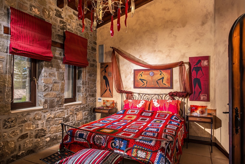 Villa Belladonna - A Luxury Retreat
