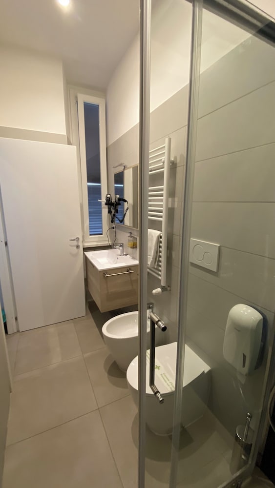 Cecilia B&B Roma